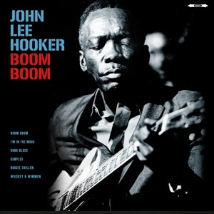 John Lee Hooker